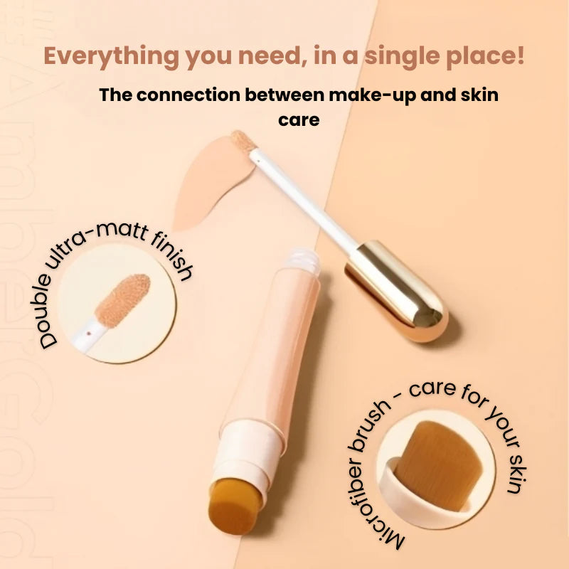 FOCALLURE concealer to cover acne marks FA230 (only for export, purchase and distribution, not for personal sale)