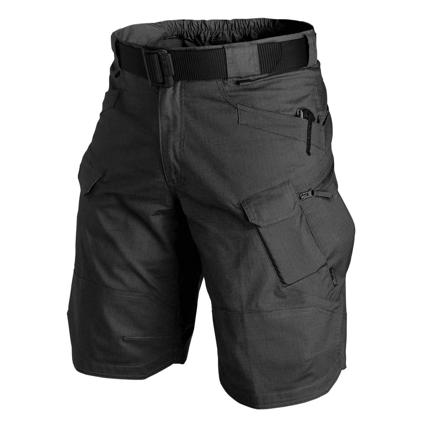 Tactical shorts IX7 tactical pants outdoor cargo shorts Archon summer training uniform camouflage shorts five-quarter pants